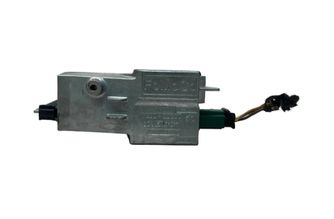 FORD S-Max 1 generation (2006-2015) Ovládacia jednotka zámku riadenia 7G913F880 30154274