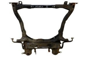 OPEL Mokka 1 generation (2012-2015) Predný zavesenie podvozku 95185585 30154395