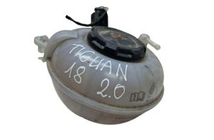 VOLKSWAGEN Tiguan 2 generation (2016-2024) Expanzná nádrž 5Q0121407 30156886