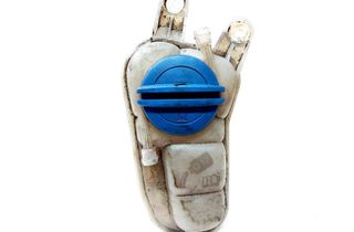 AUDI Q5 8R (2008-2017) Expansion Tank 8K0121405E 30158390