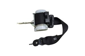 BMW 7 Series F01/F02 (2008-2015) Pravý zadný bezpečnostný pás 9163237 30159097