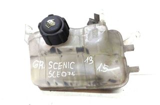 RENAULT Scenic 3 generation (2009-2015) Expanzná nádrž 217100005R 30161650