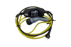 VOLKSWAGEN Golf 8 generation (2019-2023) Batériový kábel 12E971675AA 30163265