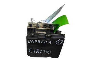 SUBARU Impreza 3 generation (2007-2014) Абс блок 0265951130,27536FG040 30770022