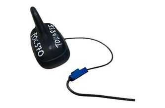 VOLKSWAGEN Touareg 2 generation (2010-2018) Антенна 3C0035507AA 31283096