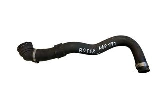 PEUGEOT Boxer 3 generation (2006-2024) Coolant Hose Pipe S5000260 31435902