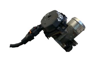 PEUGEOT 308 T9 (2013-2021) Throttle Body 983017148000 31497572