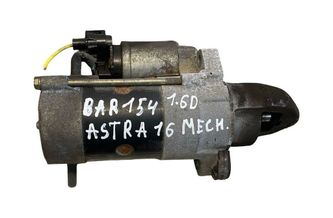 OPEL Astra K (2015-2021) Štartér 55491789 31857722