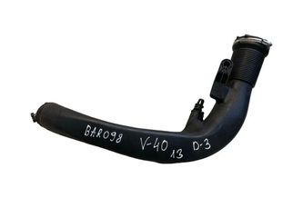 VOLVO V40 2 generation (2012-2020) Intercooler hadica 31325985 31862630