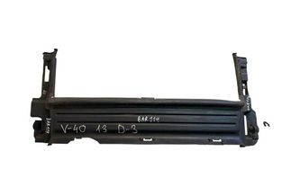 VOLVO V40 2 generation (2012-2020) Prevod vzduchu chladiča 31294096 31862960