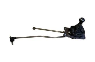 AUDI A3 8V (2012-2020) Gear Shifting Mechanism 32631726