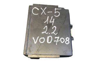 MAZDA CX-5 1 generation (2011-2020) Iné riadiace jednotky KD45675X0C 32965790