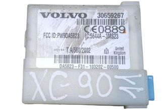 VOLVO XC60 1 generation (2008-2017) Other Control Units 30659267 32993271