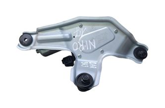 KIA Niro 1 generation (2016-2022) Моторчик заднего стеклоочистителя 98700G5000 33053272