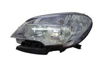 OPEL Mokka 1 generation (2012-2015) Фара передняя левая E1313563 33060480