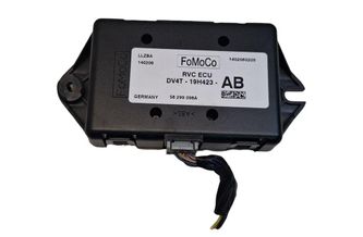 FORD Kuga 2 generation (2013-2020) Блок управления крышки багажника DV4T19H423AB 33070374