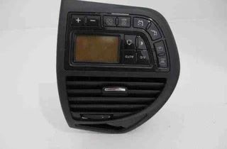 CITROËN C3 Picasso 1 generation (2008-2016) Iné riadiace jednotky SN00000077,9672838477,MV381300059,A83031500 32464543