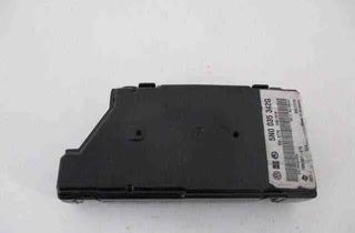 SKODA Superb 2 generation (2008-2015) USB/AUX ovládací jednotka 5N0035342F,1000001015,7664810858,5N0035342G 32465610