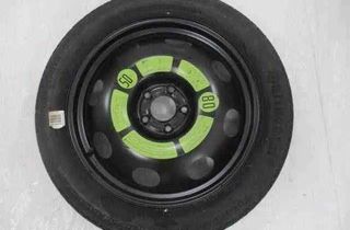 CITROËN C5 2 generation (2008-2017) Alternator pulley 9676717380 32465848