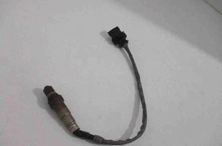 OPEL Corsa D (2006-2020) Lambda kyslíkový senzor 0258010121,55563346 32466185