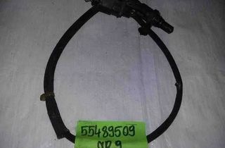 OPEL Astra K (2015-2021) Лямбда зонд 55489509 32466549