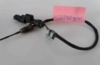 BMW 1 Series F20/F21 (2011-2020) Lambda Oxygen Sensor HU2657009071 32468376