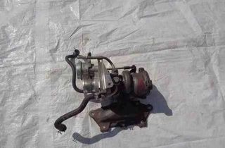 RENAULT Clio 3 generation (2005-2012) Turbodúchadlo 144108035R 32469903