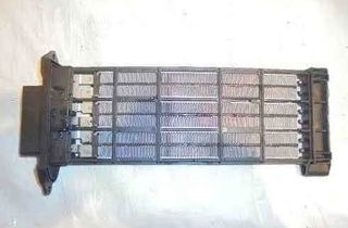 RENAULT Megane 2 generation (2002-2012) Электрический радиатор печки салона T1001732A 32470123