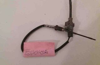 RENAULT Clio 4 generation (2012-2020) Lambda Oxygen Sensor 226404490R 32470220