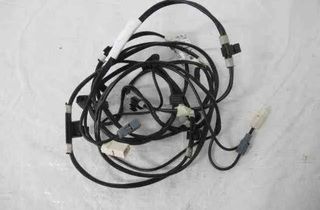 PEUGEOT 208 Peugeot 208 (2012-2015) Cable Harness 9674370780 32473833