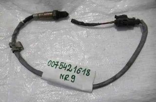 MERCEDES-BENZ C-Class W204/S204/C204 (2004-2015) Lambda kyslíkový senzor 0075421618 32473891