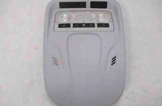 OPEL Crossland X 1 generation (2017-2023) Interiérové osvetlenie 39118722 32473898