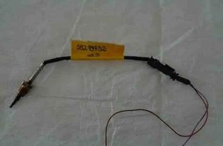 ALFA ROMEO Giulia 2 generation (2015-2024) Lambda Oxygen Sensor 55279732 32474761