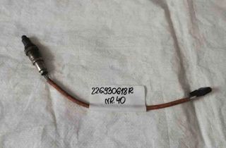 DACIA Sandero 2 generation (2013-2020) Lambda Oxygen Sensor 226930618R 32474903