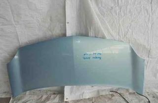 RENAULT Kangoo 3 generation (2021-2023) Bonnet 32476018