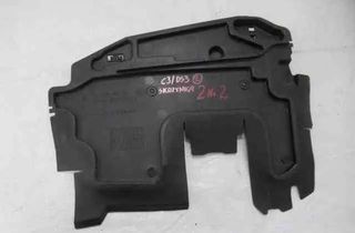 CITROËN DS3 1 generation (2010-2015) Rámový panel z plastu 9683816680 32477354