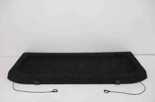 FIAT Sedici 1 generation (2005-2012) Полка багажника задняя 32477985