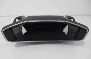 PEUGEOT 2008 2 generation (2019-2023) Speedometer 32478003