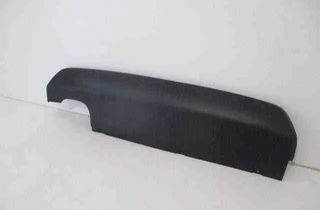 PEUGEOT 308 T9 (2013-2021) Rear Bumper Diffuser 800997071 32478007
