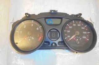 RENAULT Megane 3 generation (2008-2020) Rýchlosťomer 32478246