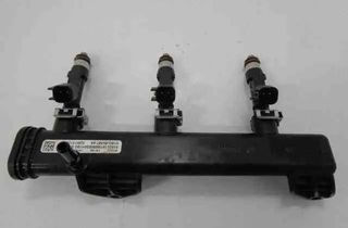 FORD Galaxy 3 generation (2015-2024) Топливная рейка 32478800