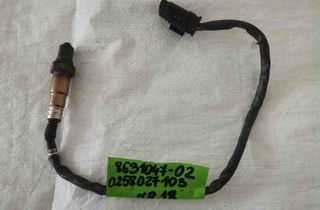 BMW 1 Series F20/F21 (2011-2020) Lambda Oxygen Sensor 8631047-02 32478927
