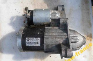 NISSAN Juke YF15 (2010-2020) Štartér 32479635