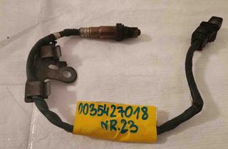 MERCEDES-BENZ Sprinter 2 generation (906) (2006-2018) Лямбда зонд 0035427018 32480134