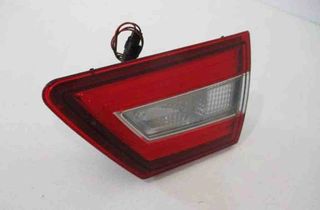 RENAULT Clio 3 generation (2005-2012) Right Side Tailgate Taillight 265505796R 32481633