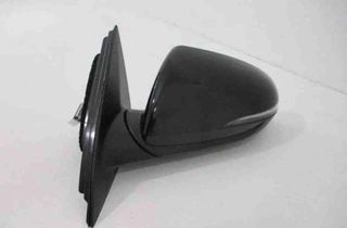 HYUNDAI i30 GD (2 generation) (2012-2017) Ľavé krídlové zrkadlo 32482139