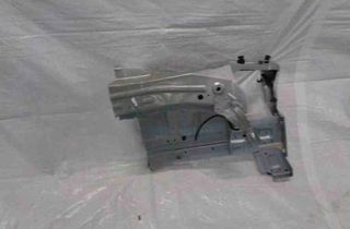 RENAULT Kadjar 1 generation (2015-2024) Ľavá predná štvrtina 32482937