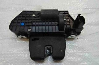 PEUGEOT 308 T7 (2007-2015) Zámok na piate dvere 9684648680 32483052