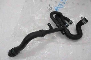 CITROËN C3 Picasso 1 generation (2008-2016) Шланги охлаждающей жидкости 9807654380 32483327