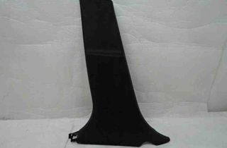 PEUGEOT 108 1 generation (2015-2021) Боковая стойка левой стороны 62414-0H020 32483934